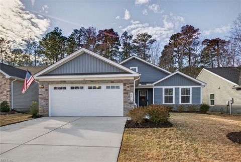 Photo of 6876 Motley Landing, Gloucester, VA 23061 (MLS # 10617754)