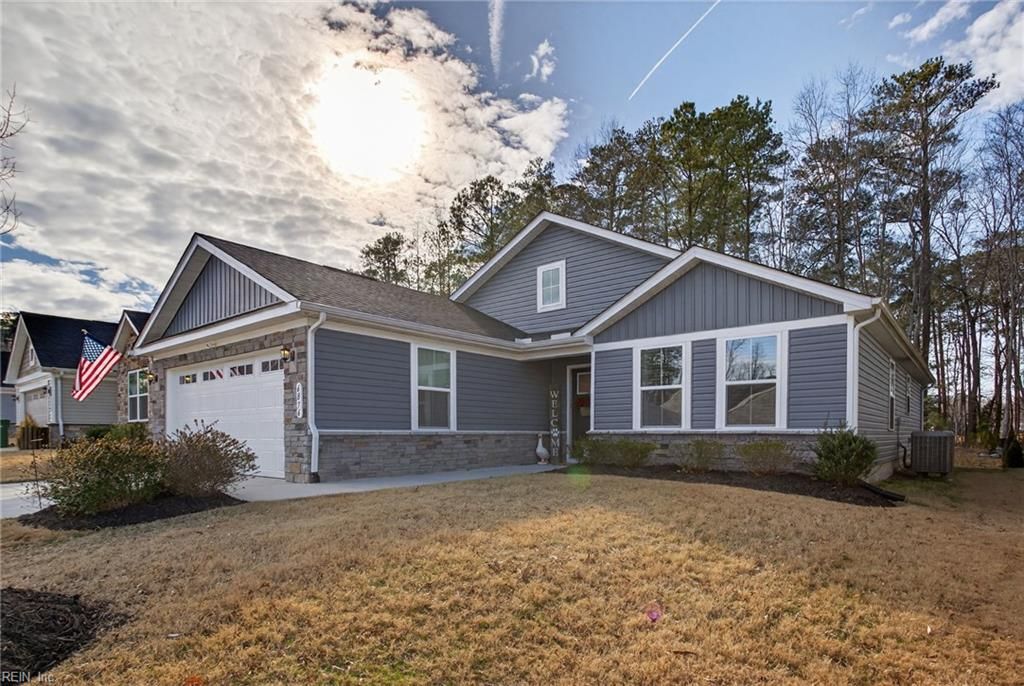 Photo of 6876 Motley Landing, Gloucester, VA 23061 (MLS # 10617754)