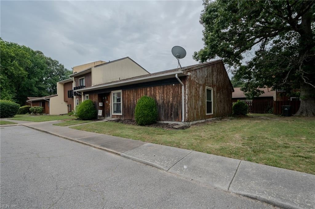Photo of 6455 Edward Street, Norfolk, VA 23513 (MLS # 10639916)