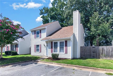 Photo of 191 Gate House Road, Newport News, VA 23608 (MLS # 10653198)