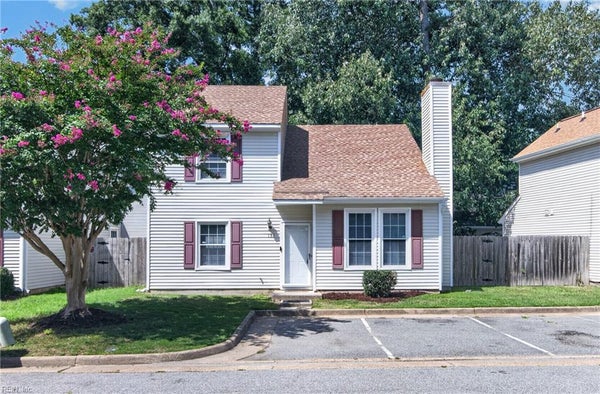 191 GATE HOUSE RD, NEWPORT NEWS, VA 23608 - Image db630bc4fee91adba4dbdc85f4eca72c/3622424643