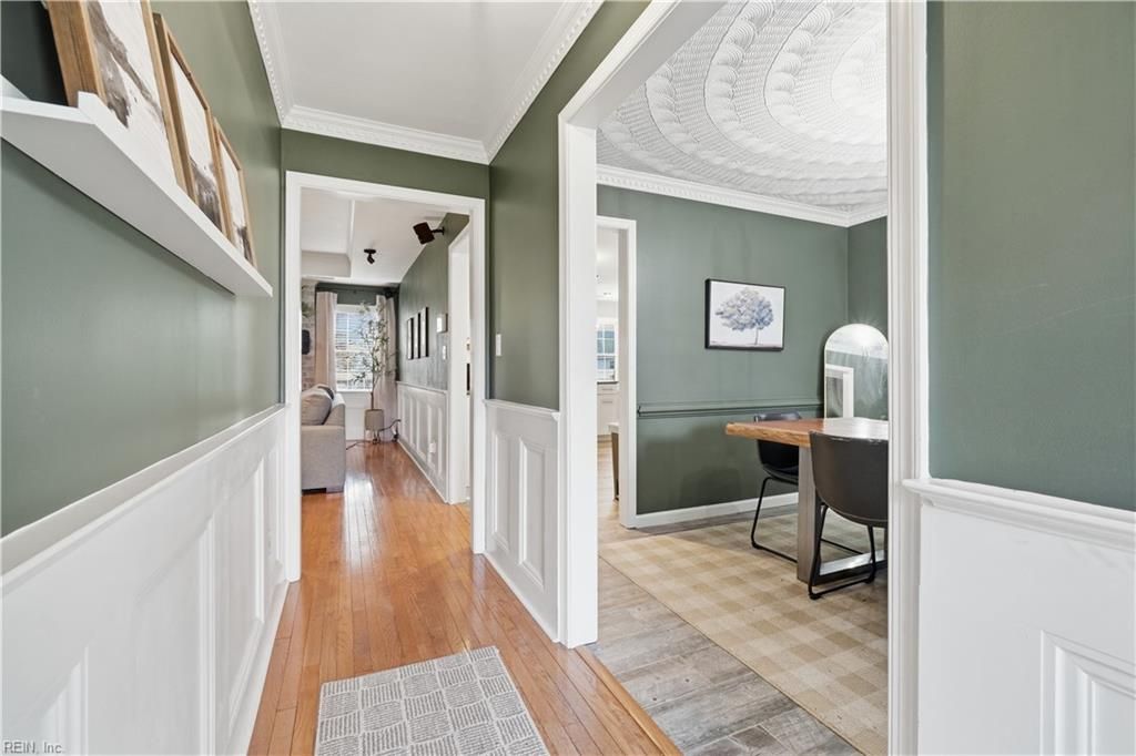 Photo of 3516 Elkton Drive, Chesapeake, VA 23321 (MLS # 10632752)