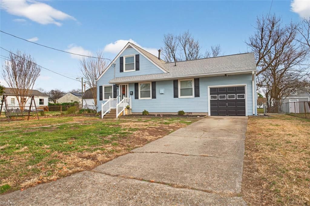 Photo of 3403 W Weaver Road, Hampton, VA 23666 (MLS # 10616004)
