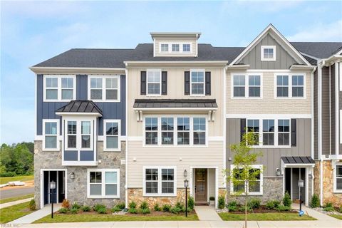 Photo of 11 Bracewell Lane, Yorktown, VA 23692 (MLS # 10619995)