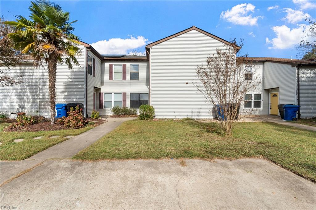 Photo of 1006 Coastaway Drive, Virginia Beach, VA 23451 (MLS # 10660009)