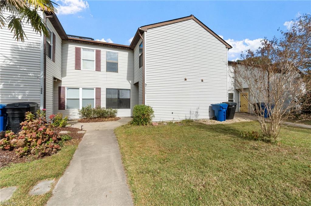Photo of 1006 Coastaway Drive, Virginia Beach, VA 23451 (MLS # 10660009)