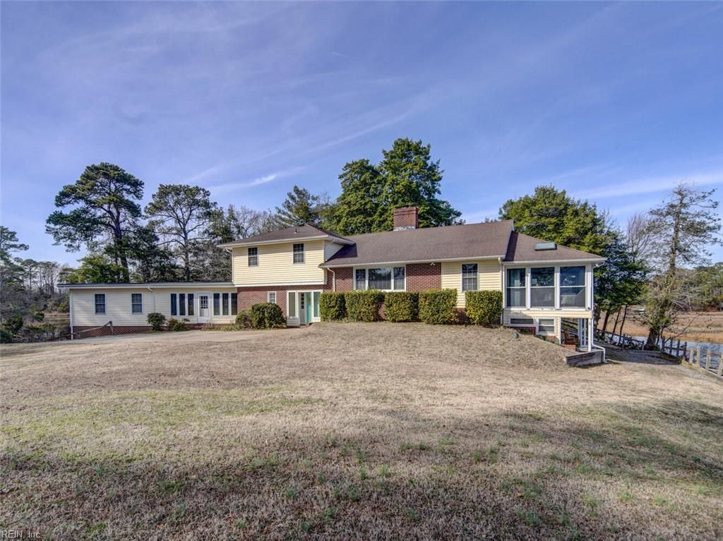 Photo of 24233 Bush Creek Circle, Carrollton, VA 23314 (MLS # 10622708)