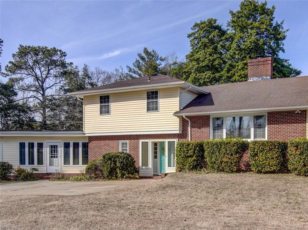 Photo of 24233 Bush Creek Circle, Carrollton, VA 23314 (MLS # 10622708)