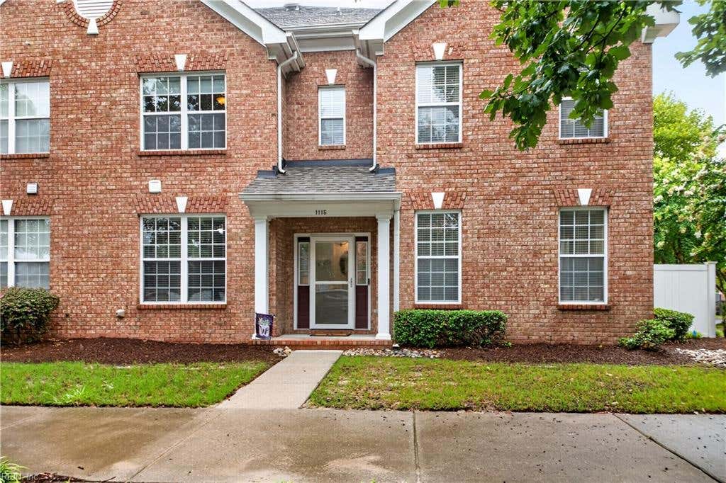 Photo of 1115 Warrington Boulevard, Chesapeake, VA 23320 (MLS # 10645916)