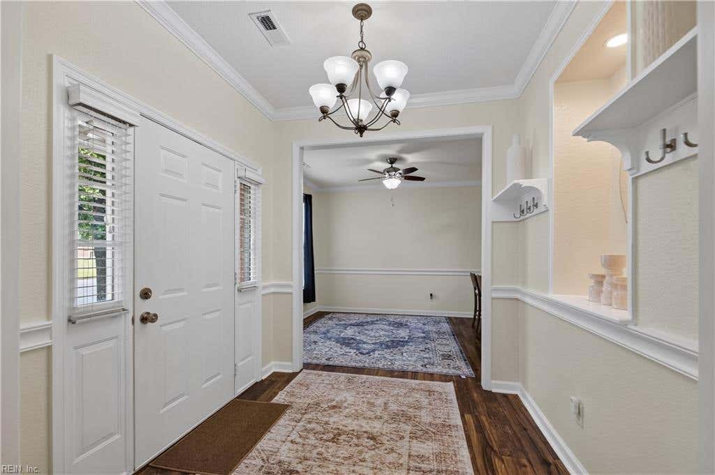Photo of 1115 Warrington Boulevard, Chesapeake, VA 23320 (MLS # 10645916)