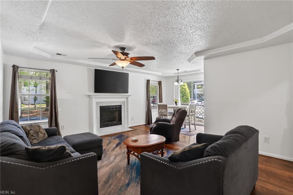 Photo of 708 Inlet Quay #B, Chesapeake, VA 23320 (MLS # 10630690)