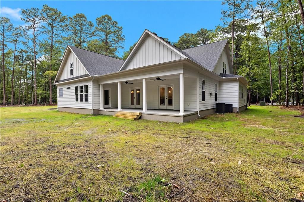 Photo of 234 Hall Road, Hampton, VA 23664 (MLS # 10609014)