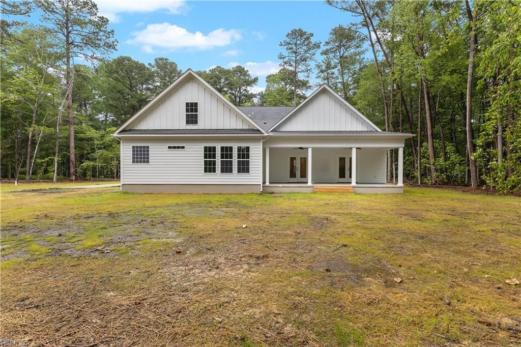 Photo of 234 Hall Road, Hampton, VA 23664 (MLS # 10609014)