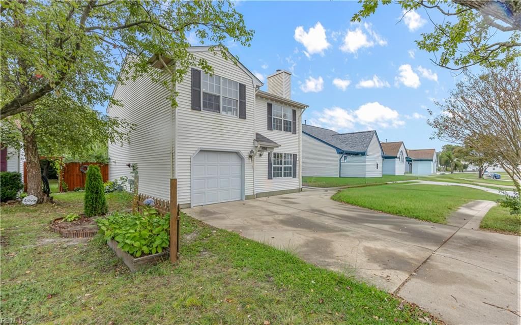 Photo of 1080 Gershwin Court, Virginia Beach, VA 23454 (MLS # 10601779)