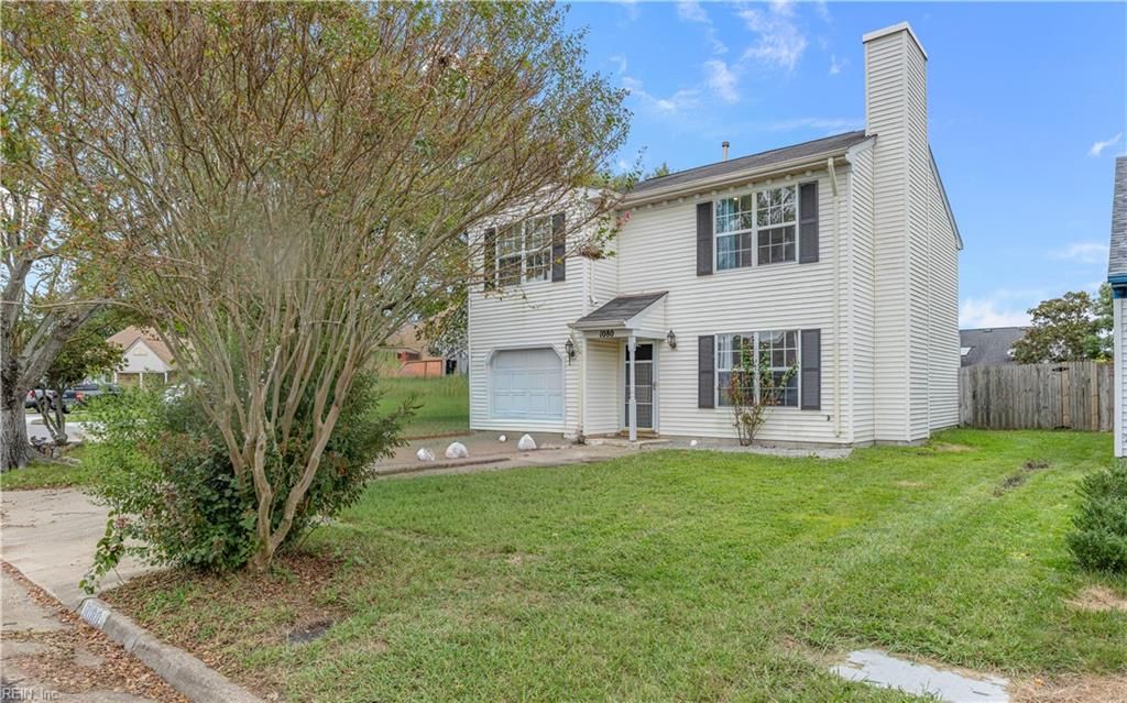 Photo of 1080 Gershwin Court, Virginia Beach, VA 23454 (MLS # 10601779)