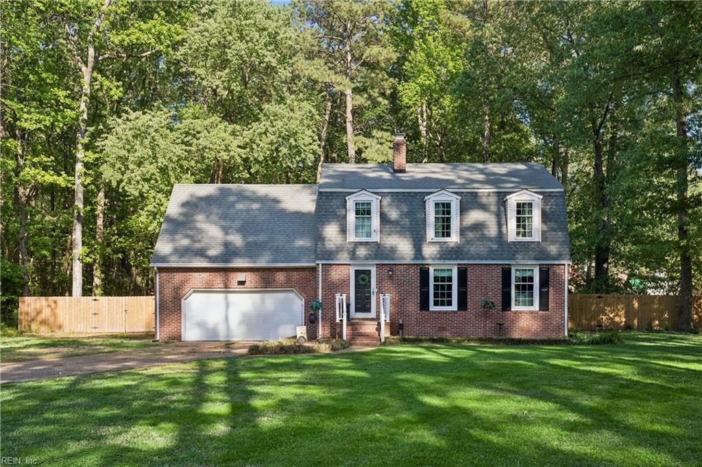 Photo of 55 Cedar Road, Poquoson, VA 23662 (MLS # 10630728)