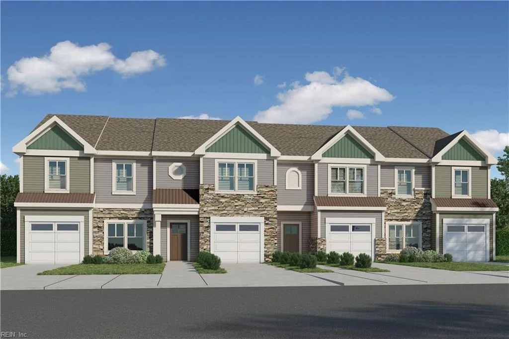 1004 Serene Road Unit 101, Suffolk, VA, 23435