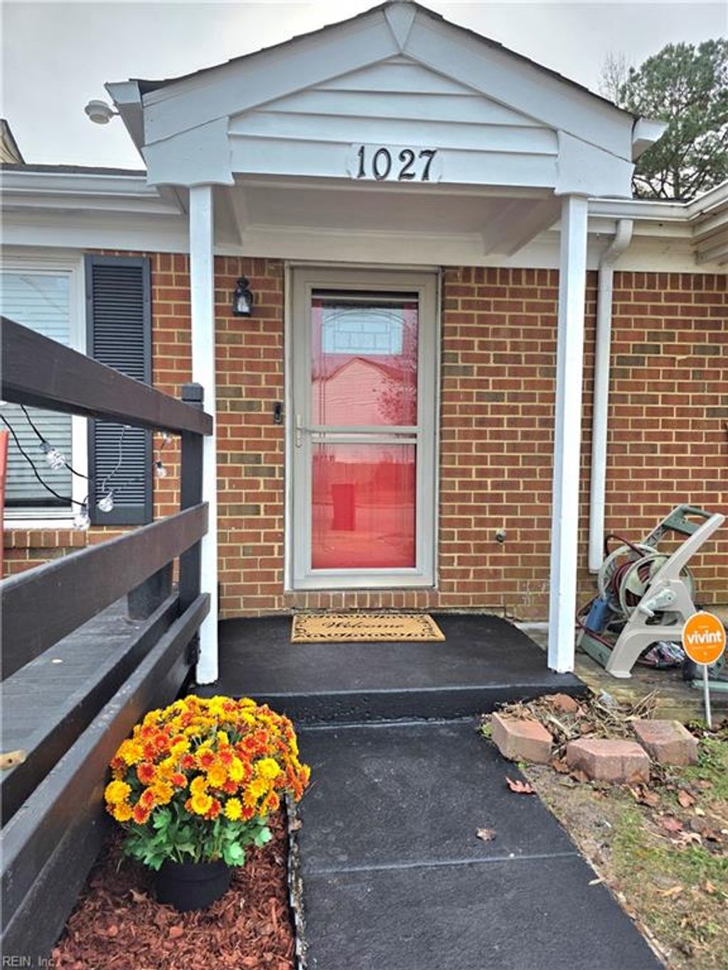 Photo of 1027 Wickford Court, Chesapeake, VA 23320 (MLS # 10613665)