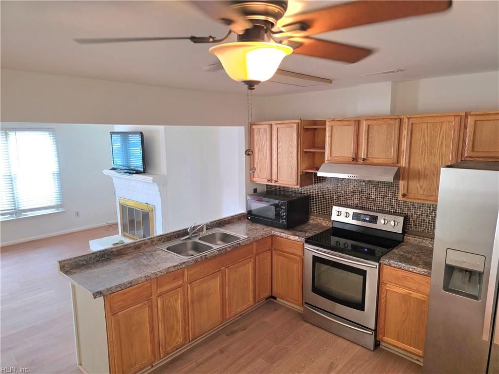 Photo of 1027 Wickford Court, Chesapeake, VA 23320 (MLS # 10613665)