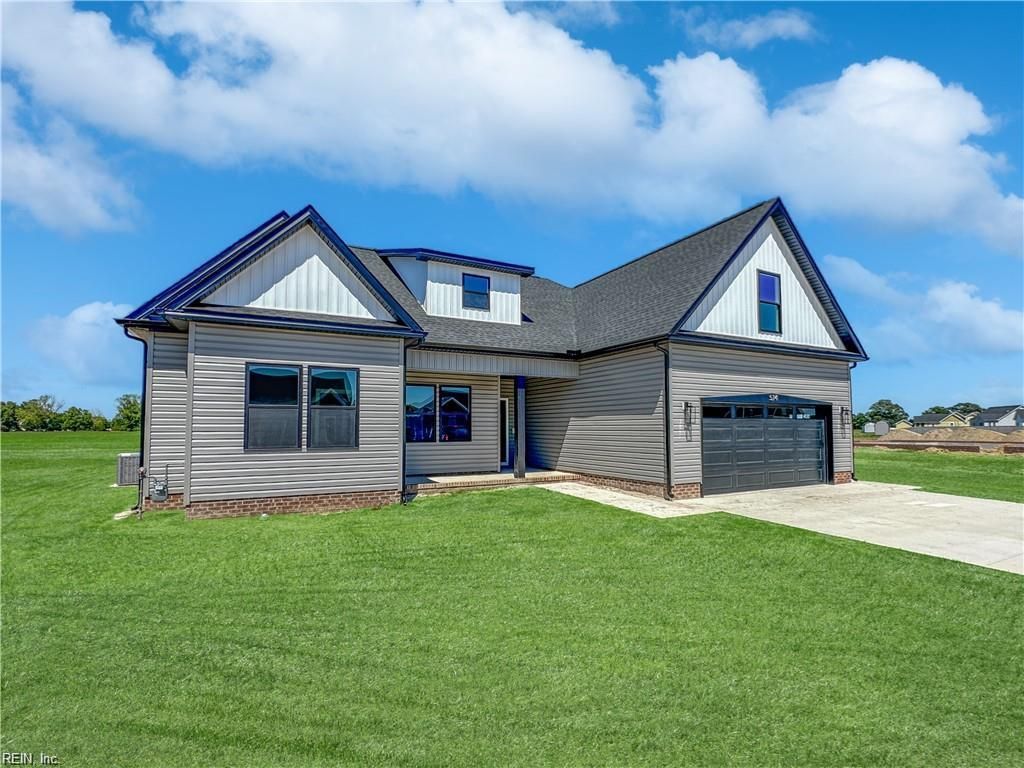 Photo of MM Georgetown 5, Elizabeth City, NC 27909 (MLS # 10608549)