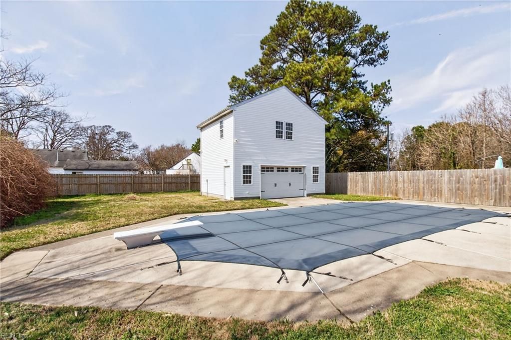 Photo of 1906 Chesapeake Avenue, Chesapeake, VA 23324 (MLS # 10624007)