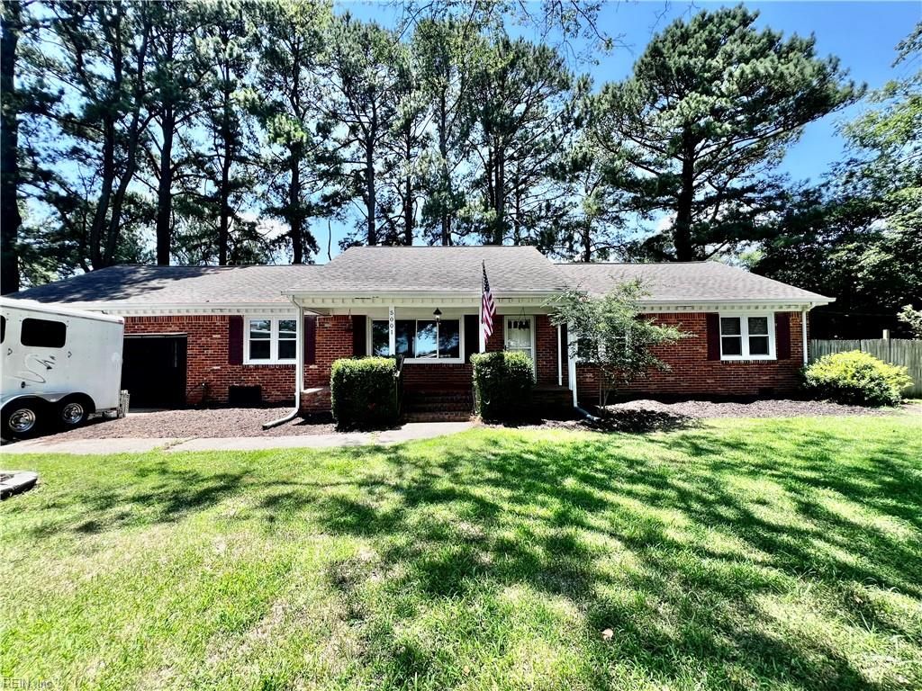Photo of 5001 Bellamy Manor Drive, Virginia Beach, VA 23464 (MLS # 10622813)