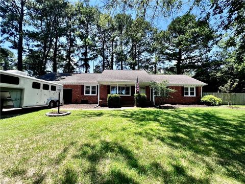 Photo of 5001 Bellamy Manor Drive, Virginia Beach, VA 23464 (MLS # 10622813)