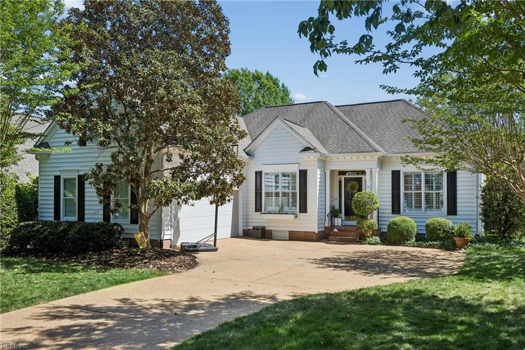Photo of 3104 Ridge Drive, Toano, VA 23168 (MLS # 10633440)