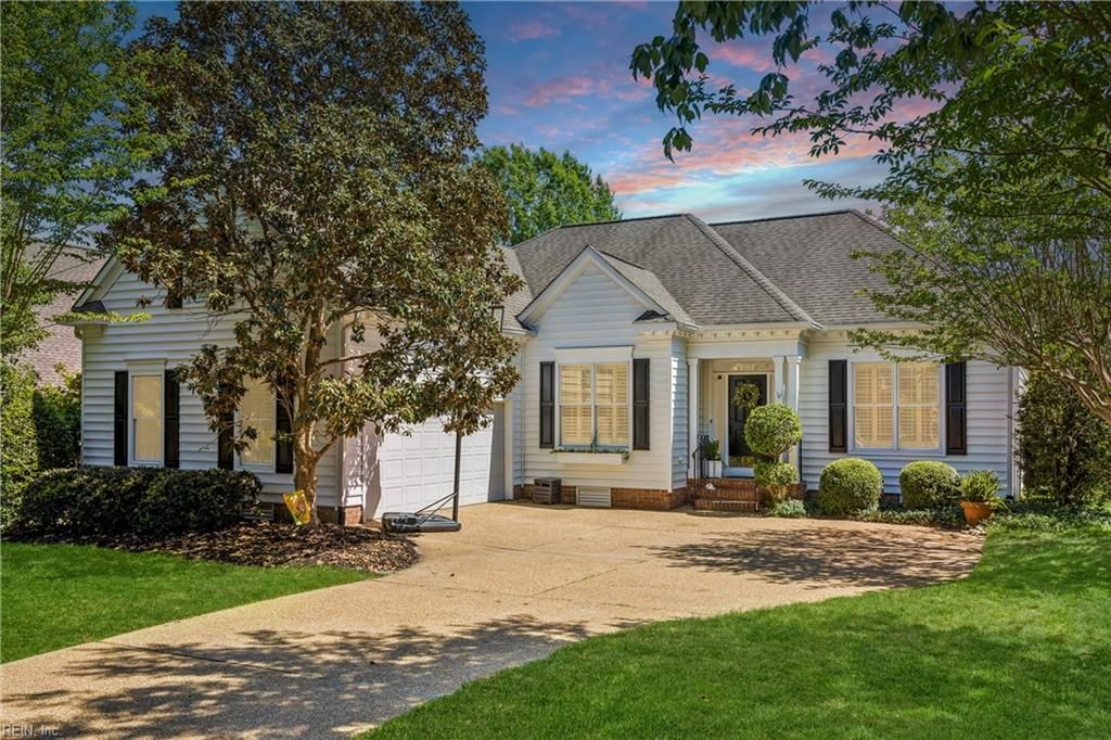 Photo of 3104 Ridge Drive, Toano, VA 23168 (MLS # 10633440)