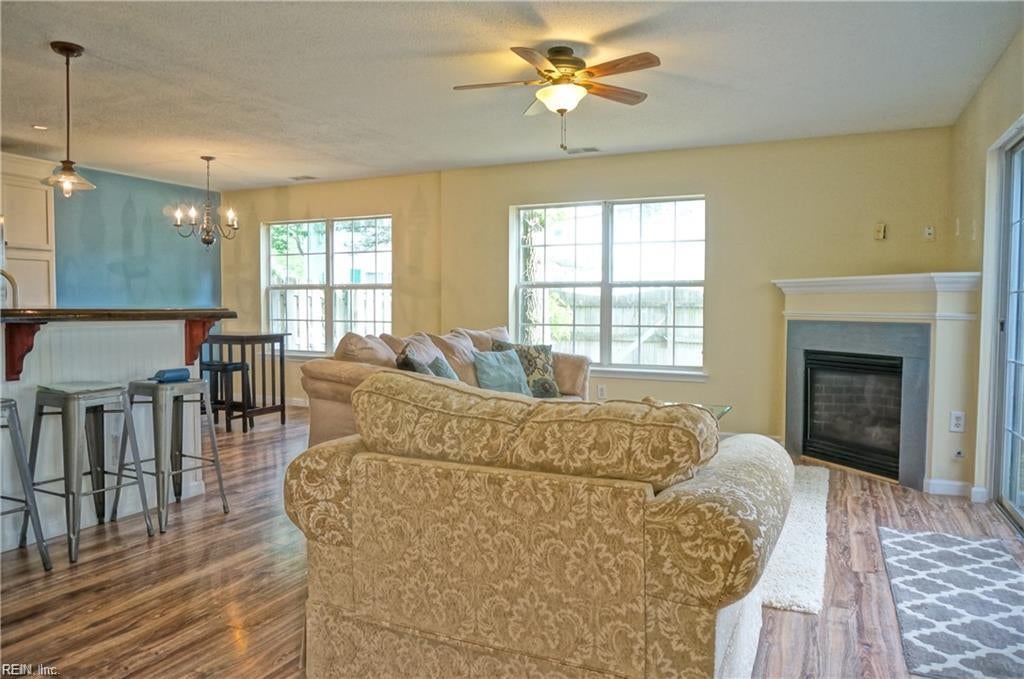 Photo of 38 Angelia Way, Hampton, VA 23663 (MLS # 10651640)