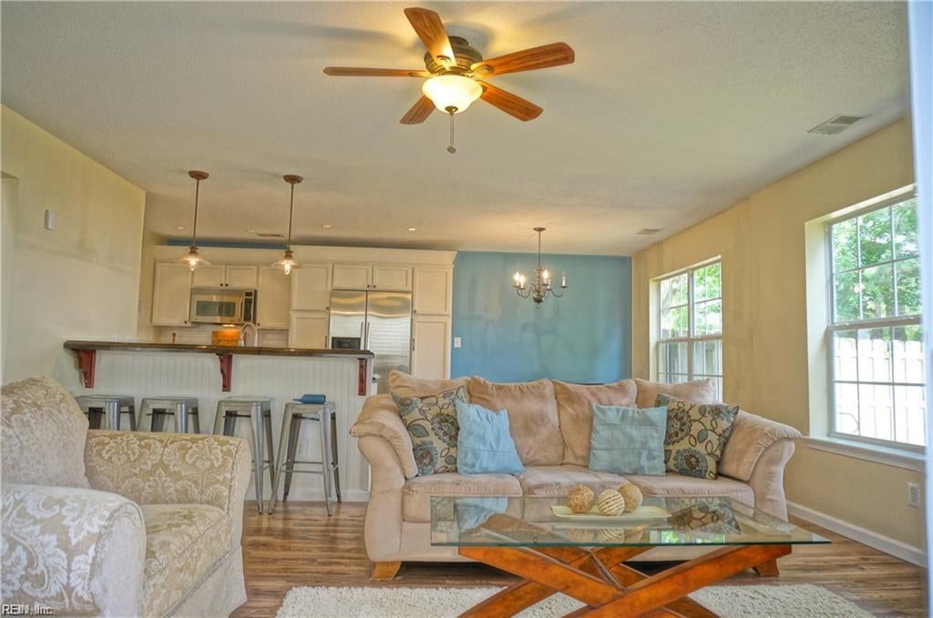 Photo of 38 Angelia Way, Hampton, VA 23663 (MLS # 10651640)