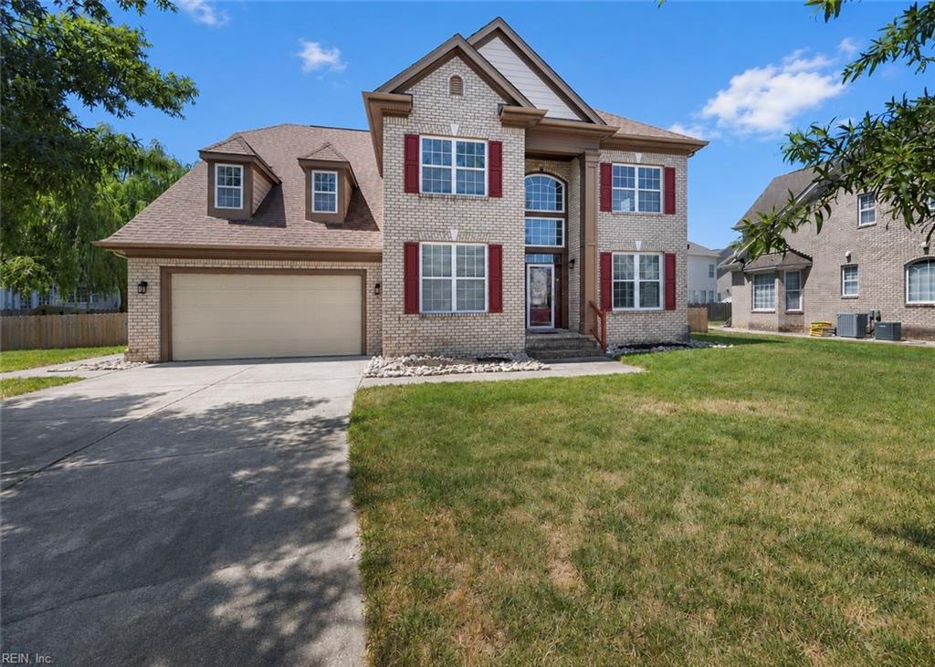 Photo of 2413 Caitlan Loch Lane, Virginia Beach, VA 23456 (MLS # 10648981)