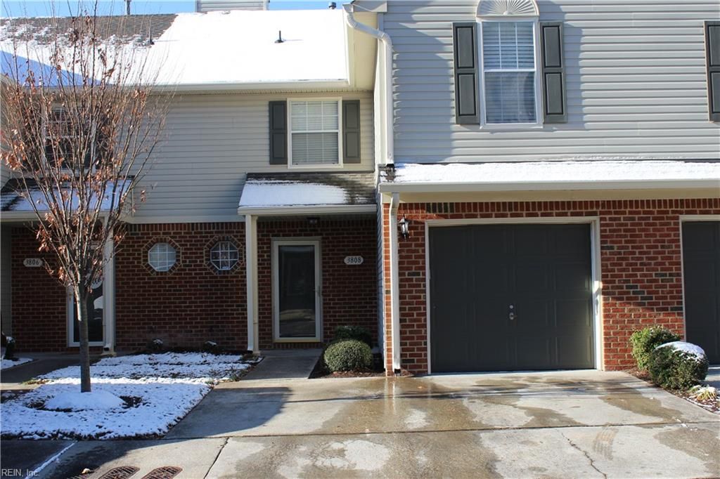 Photo of 3808 Peppercorn Way, Chesapeake, VA 23321 (MLS # 10612909)