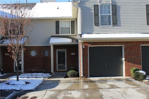 Photo of 3808 Peppercorn Way, Chesapeake, VA 23321 (MLS # 10612909)