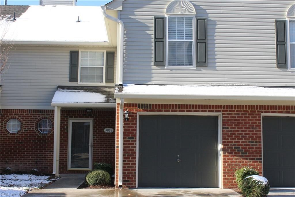 Photo of 3808 Peppercorn Way, Chesapeake, VA 23321 (MLS # 10612909)