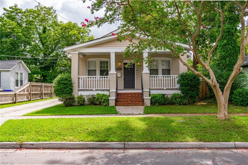 Photo of 3106 Peronne Avenue, Norfolk, VA 23509 (MLS # 10613916)