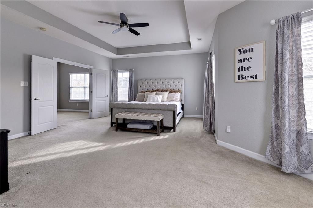 Photo of 1474 Elderberry Road, Suffolk, VA 23435 (MLS # 10613389)