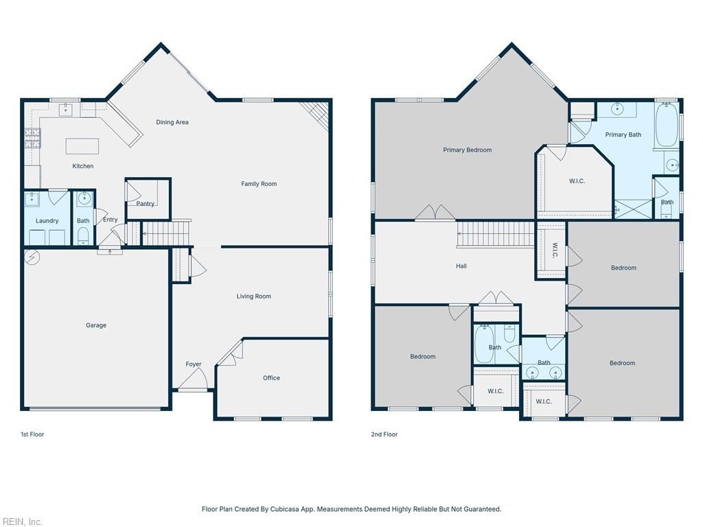 Photo of 1474 Elderberry Road, Suffolk, VA 23435 (MLS # 10613389)