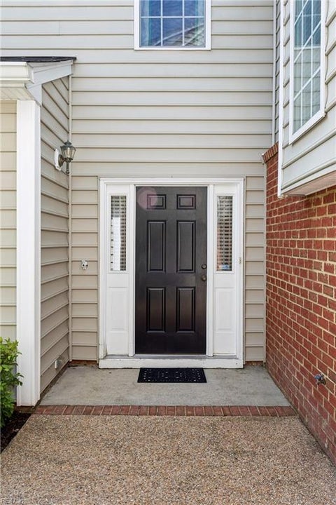 Photo of 4539 Beacon Hill Drive, Williamsburg, VA 23188 (MLS # 10640069)