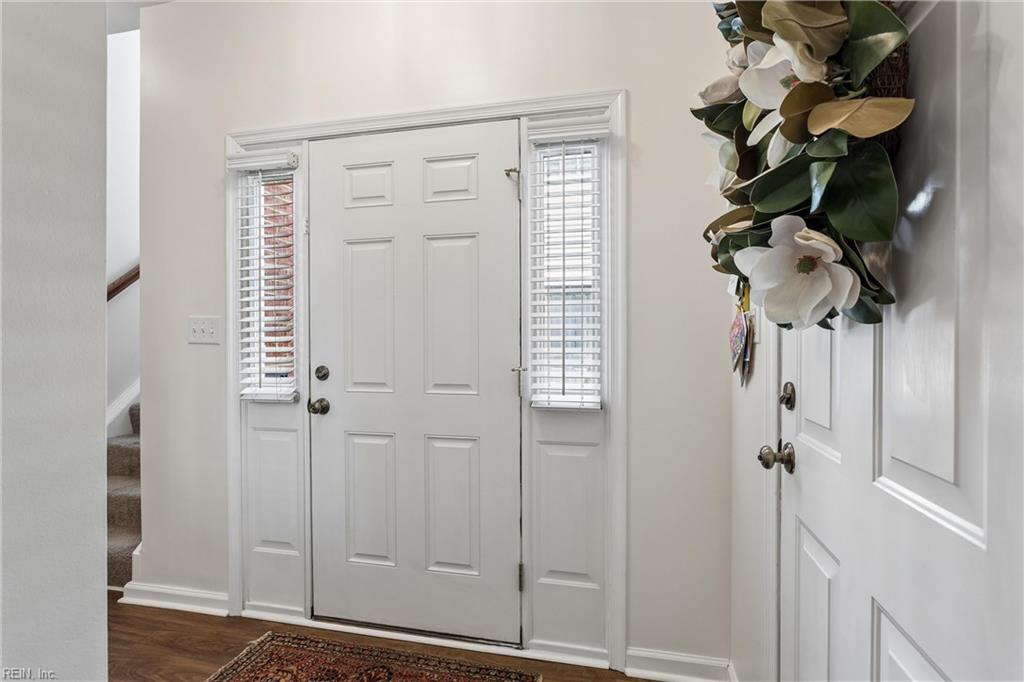 Photo of 4539 Beacon Hill Drive, Williamsburg, VA 23188 (MLS # 10640069)