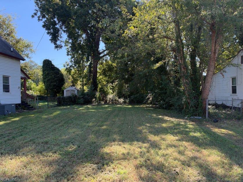 Photo of 98 Manly Street, Portsmouth, VA 23702 (MLS # 10657694)
