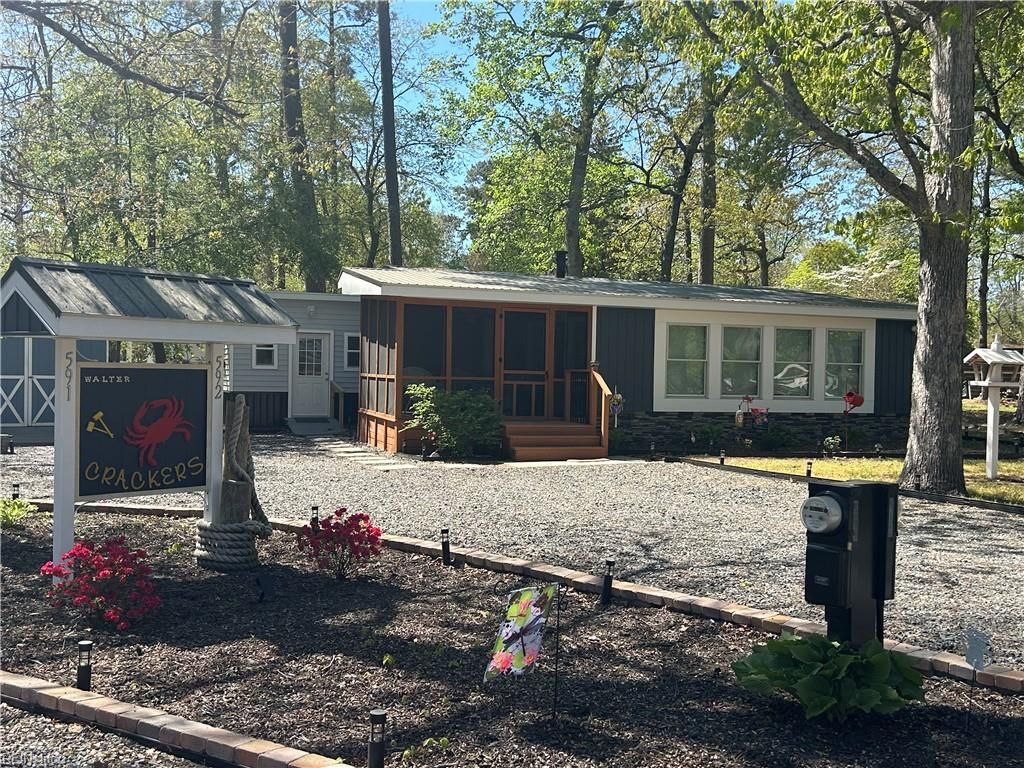 Photo of 592 Pelican Court, Horntown, VA 23395 (MLS # 10631715)