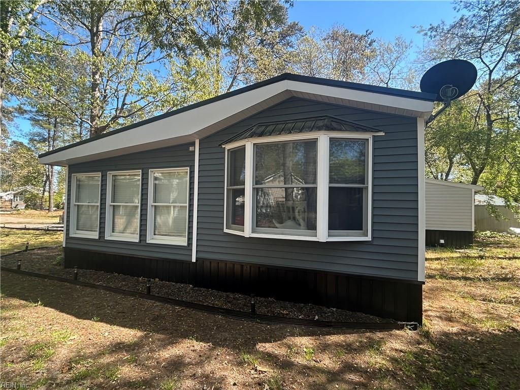 Photo of 592 Pelican Court, Horntown, VA 23395 (MLS # 10631715)