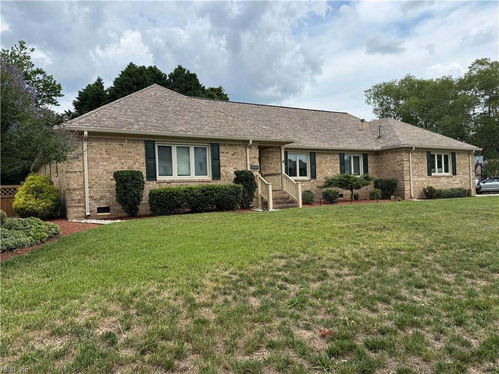Photo of 1804 Templeton Lane, Virginia Beach, VA 23454 (MLS # 10647033)