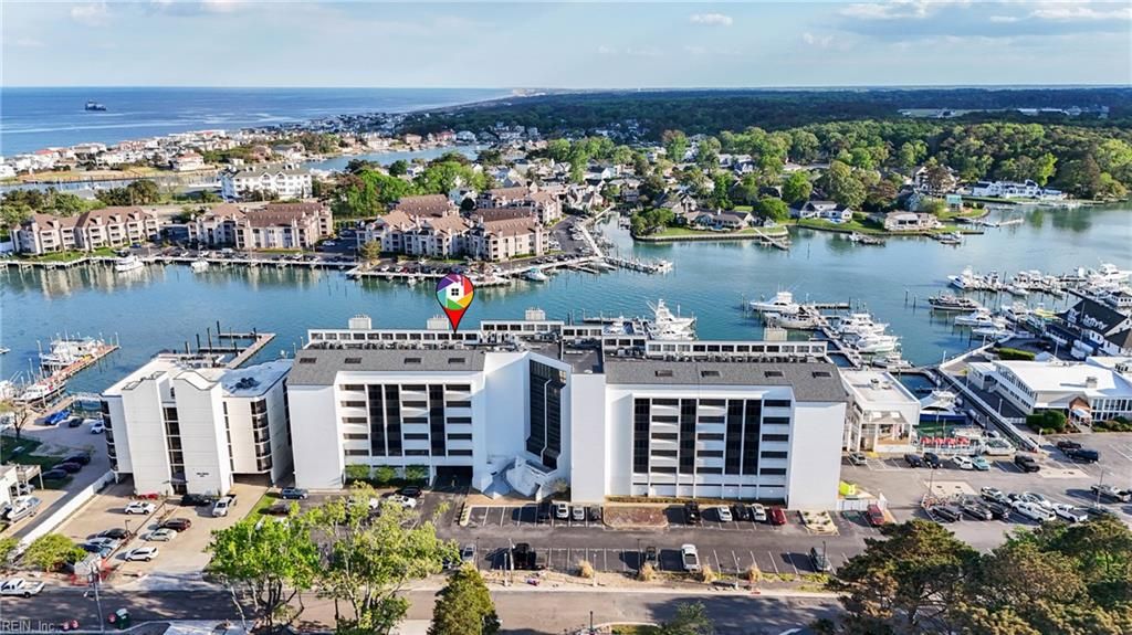 Photo of 500 Winston Salem Ave Avenue #505, Virginia Beach, VA 23451 (MLS # 10631743)