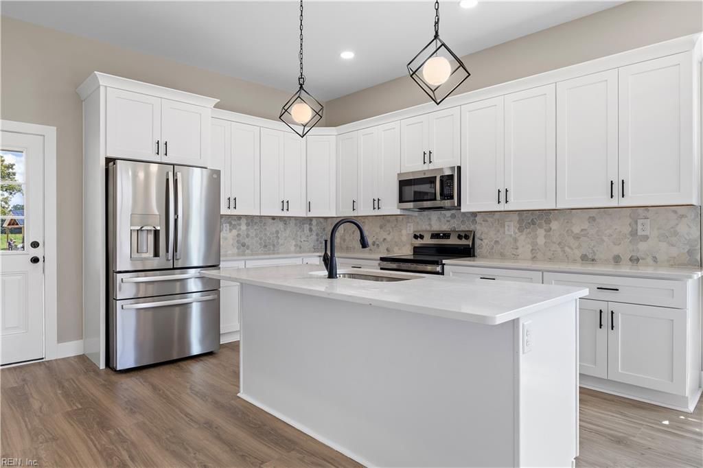 Photo of 4529 Alliance Road, Surry, VA 23883 (MLS # 10635507)