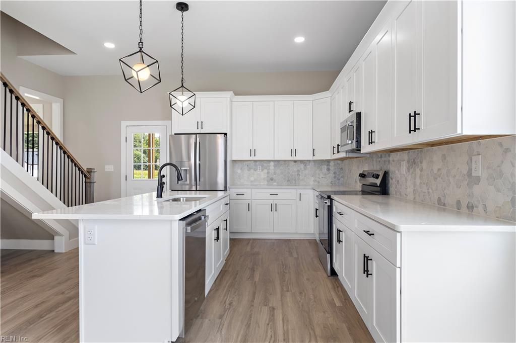 Photo of 4529 Alliance Road, Surry, VA 23883 (MLS # 10635507)
