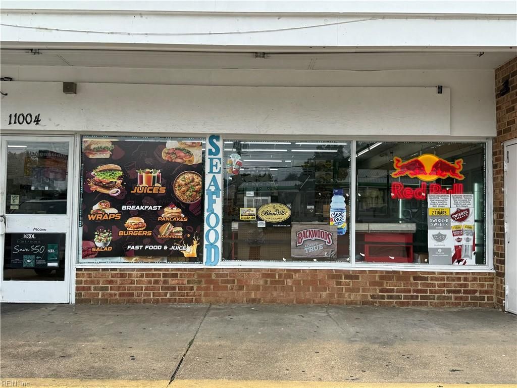 Photo of 11004 Jefferson Avenue, Newport News, VA 23601 (MLS # 10607674)
