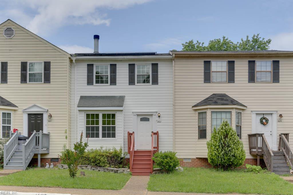 1603 Skiffes Creek CIR