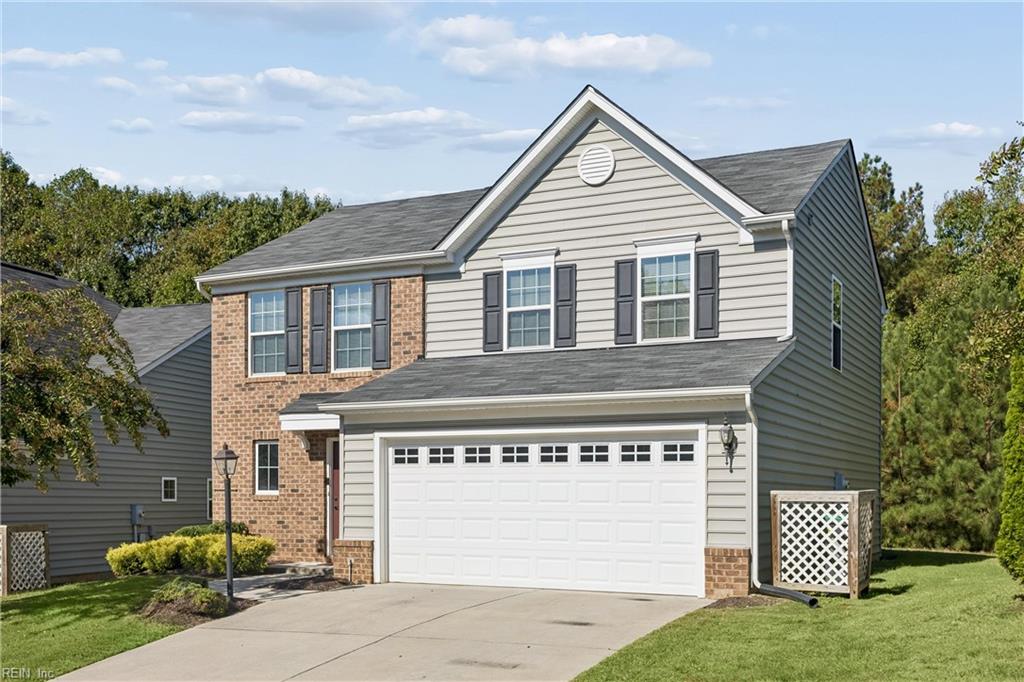 Photo of 5864 Pilmour Drive, Providence Forge, VA 23140 (MLS # 10657346)